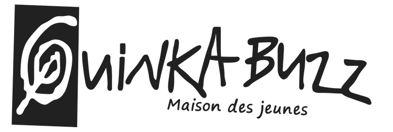 Youth centre Quinka-Buzz